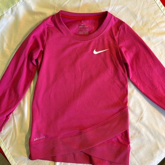 Nike Long Sleeve Shirt - Picture 5 of 5